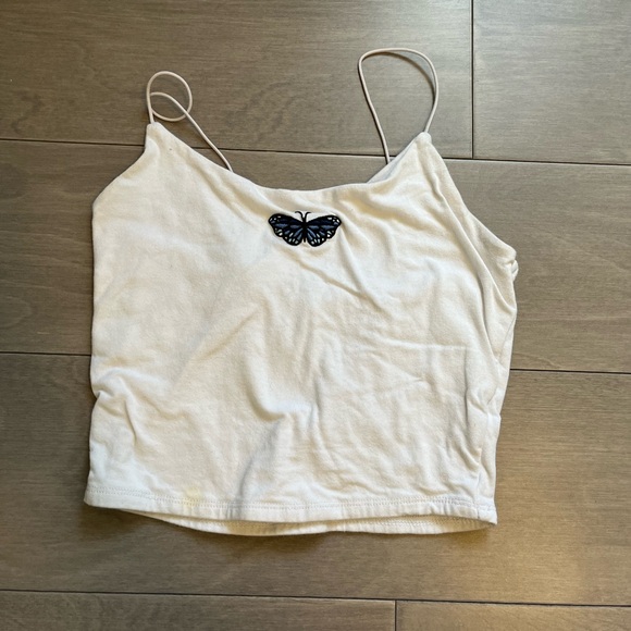 Gorgeous Grage tank top bundle☀️ - Picture 4 of 8